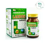 LACBON 樂可胖錠 180錠 日本進口 乳酸菌 消化酵素 益生菌