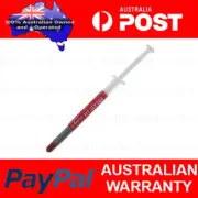 Thermal Grease Heatsink Compound Paste Heatsink CPU GPU Syringe Cooling Compound