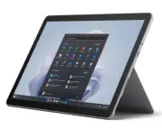 Microsoft Surface Go 4 Tablet TOUCH 10.5' Intel N200 8GB LPDDR5 128GB UFS Intel