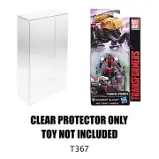 Protector For Transformers Generations Dinobot Slash Figure