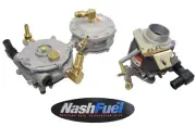 Propane Conversion Kit Yale Hyster Mazda VA Forklift LPG Industrial