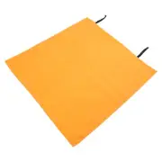 Fire Blanket Fiberglass Fireproof 550℃ Fire Extinguisher Suppression Blankets
