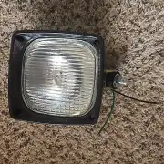 5I8250 5I-8250 LAMP GROUP FLOOD FITS CAT EXCAVATOR E325B E320C E325 E320 24V 65W