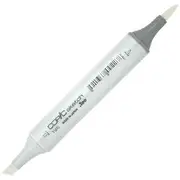 Copic Sketch Marker Pale Lemon