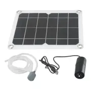 Cost effective Solar Powered For Pond Aerator for Thriving For Pond Ecosystems