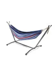 OZTrail Anywhere Hammock Double with Frame