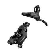 Disc Brake Left db6 2000mm Front/Rear Black SR45DB600PP9156010 S