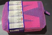 MILK MAKEUP Lip + Cheek Set - From USA - $210 Value 6gr Ea - Barbie Vibes !