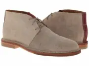 COLE HAAN GLENN CHUKKA SUEDE LEATHER BOOT SIZE 10.5/M NIB