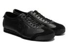 Onitsuka Tiger MEXICO 66 SD Black Unisex Women Men Shoes Sneakers Japan New