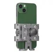 CPC-09SA Anti-Vibration Motorcycle Phone Mount with 1 Inch Ball Head for RAM ...