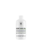 Hemp Seed Oil