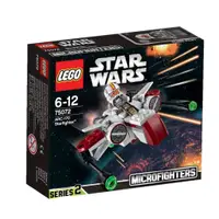 在飛比找蝦皮購物優惠-LEGO 樂高 75072 ARC 170 Starfigh