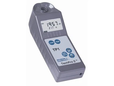 Myron TP1 Myron L TechPro II DS Meter