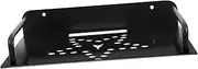 HOODANCOS Wall Mounted Router Holder WiFi Router Storage Rack for Projector and Security Camera for Smooth Surfaces Like Tiles