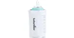 Babymoov Blue Stars Bottle Warmer 1 pc
