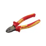 XP1000® VDE Side Cutter/Stripper, 160mm, Tethered