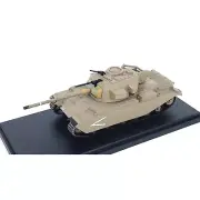 Britain Centurion Sho' t Kal Main Battle Tank Finished Model Toy Gift 1:72 Scale