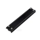 Agena V Series Vixen Style Dovetail Rail for Telescope Mount - 210mm (8.3") Long