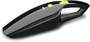 [SWOOMEY] 1pc Handheld Car Vacuum Cleaner for Wet Dry Use Powerful Compact Design Filter for Pet Hair and Liquid Cleanup Black