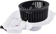 Compatible for Benz SLK SLC R171 Heater Blower Motor Fan A1718350104 170139058 KM10177