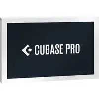 在飛比找蝦皮商城優惠-Steinberg Cubase Pro 13 編曲 錄音軟