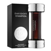 在飛比找Yahoo!奇摩拍賣優惠-Davidoff 大衛杜夫 王者風範男性淡香水 90ml·芯