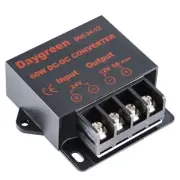 DC Converter Voltage Regulator Connection Fittings LED Reliable Step Down