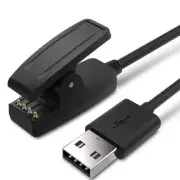 Charging Cable Data Clip Cradle Charger 5V For Garmin Forerunner 235 630 230----