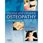 VISCERAL AND OBSTETRIC OSTEOPATHY