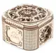 Ugears -珠寶盒 Treasure Box