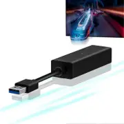 Sztxj PS5 VR Camera Adapter for PSVR, PS4 PS VR Conversion Cable Compatible with PS5 Console, PS4 USB 3.0 Camera to PS5 Console VR Games Accessories