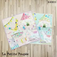 在飛比找蝦皮購物優惠-現貨 日本製 La Petite Poupee 馬戲團 雙層