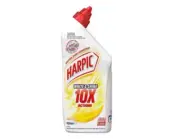 Harpic White & Shine Bleach Gel Toilet Cleaner, Citrus, 450mL | AU