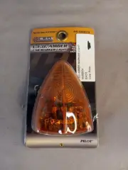 Pilot Navigator NV-5097A L.E.D. Amber Cab Marker Light