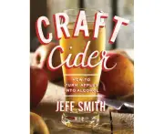 Craft Cider : How to Turn Apples into Alcohol