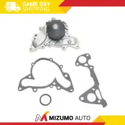 Water Pump fits 97-04 Mitsubishi Montero Sport (for: Mitsubishi)