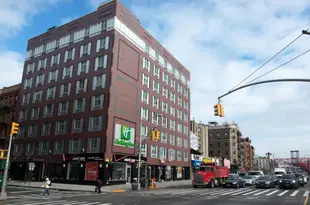 紐約市下東區假日酒店Holiday Inn NYC - Lower East Side