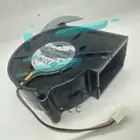 New 1 PCS turbofan blower 3-wire cooling fan YY7530H24S DC24V 0.45A Fan