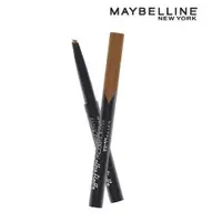 在飛比找蝦皮購物優惠-Maybelline 媚比琳  宛若真眉 柔霧塑型眉膠筆 B