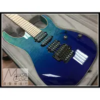 在飛比找PChome商店街優惠-【苗聲樂器Ibanez旗艦店】Ibanez Premium 