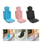 Bath Pillow SPA Accessories Headrest Pillow for Bathtub Bathing Bathroom