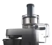 Delonghi AT641 Juice Extractor for Kenwood Chef Machines Genuine AWAT641B01
