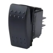 Bep 2-Position Spst Sealed Rocker Switch - 12V/24V - On/Off 1001704