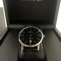 在飛比找蝦皮購物優惠-HAMILTON 手錶 Intra-Matic 38mm m