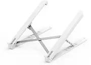 Laptop Holder Notebook Foldable Aluminium Alloy Laptop Stand Bracket Laptops Holder for PC Notebook