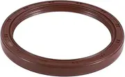 X AUTOHAUX Rear Crankshaft Oil Seal for Honda Civic 2001-2016 No.91214P8AA01 NBR Rubber Engine Main Seal 1 Pc