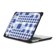 MacBook Pro 14-inch (M1 - M4) Bounce Case Gingham Picnic