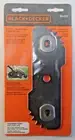 NEW BLACK & DECKER EB-007 REPLACEMENT 7.5 INCH LAWN EDGER BLADE LE750 SEALED
