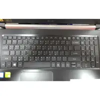 在飛比找蝦皮購物優惠-鍵盤膜 適用於 Acer Aspire E17 E5-774